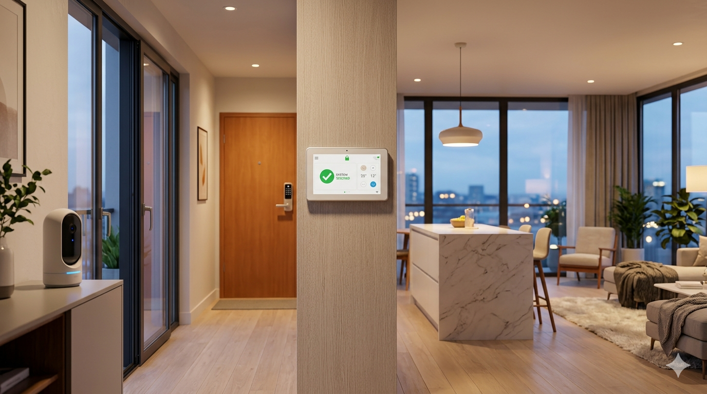 Top Smart Home Security Deals on Amazon Right Now: Secure Your Home for Less
